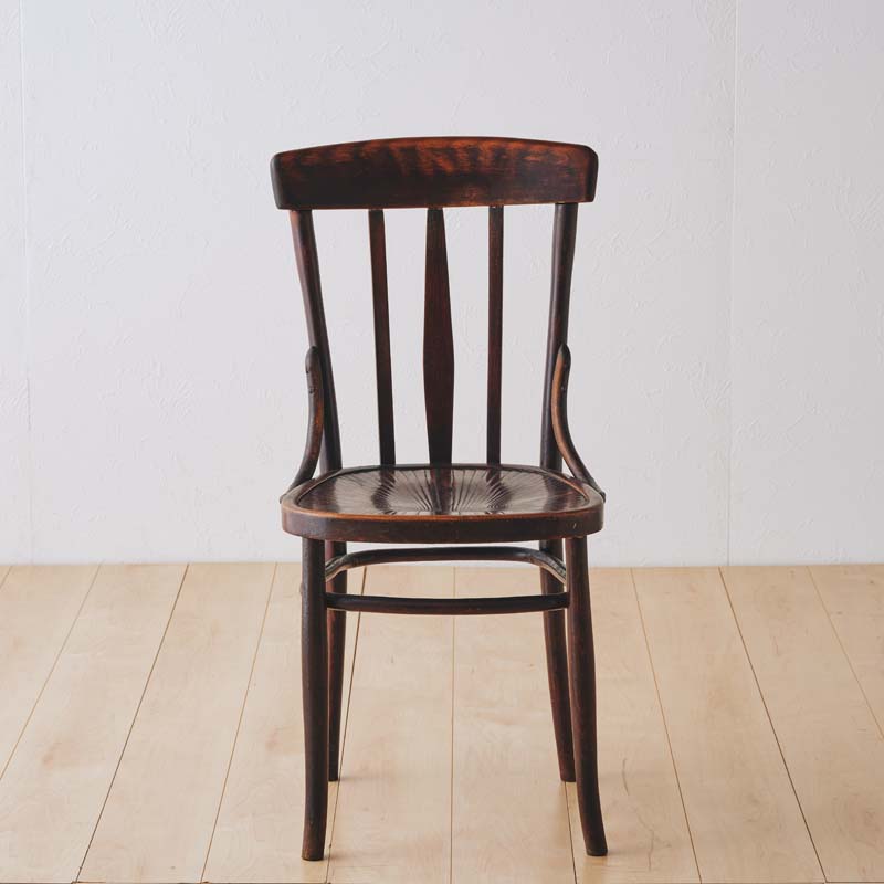 Bentwood Chair