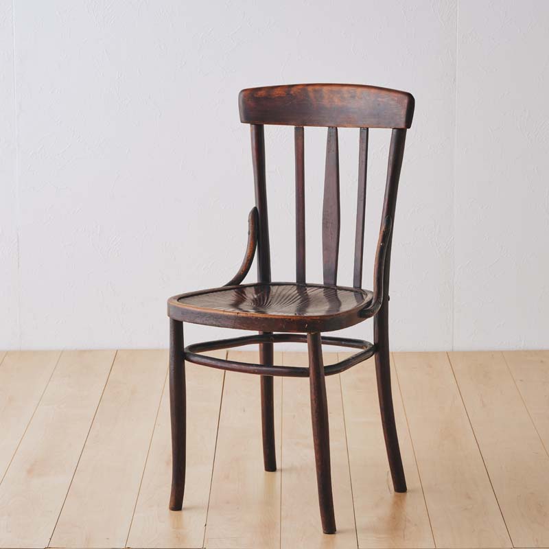 Bentwood Chair