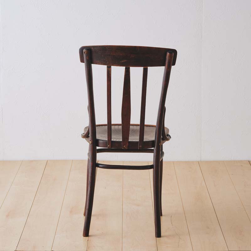 Bentwood Chair