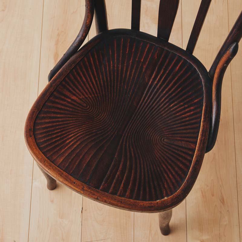 Bentwood Chair
