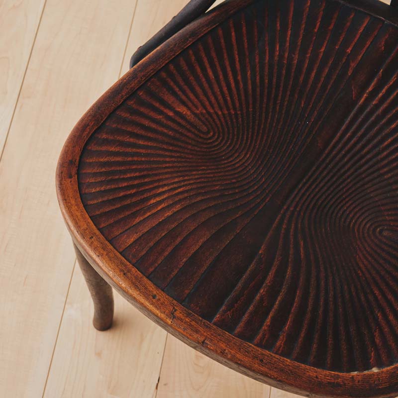 Bentwood Chair