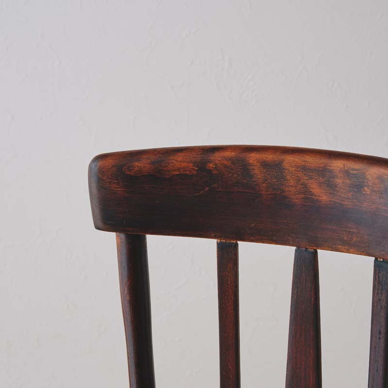 Bentwood Chair
