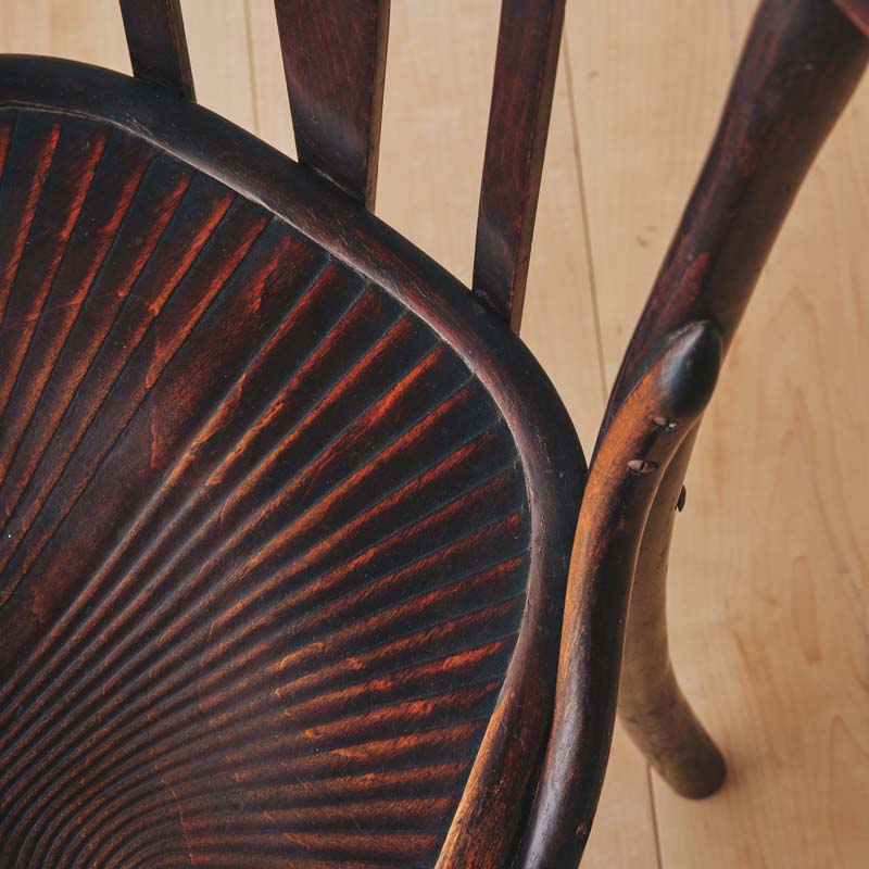 Bentwood Chair