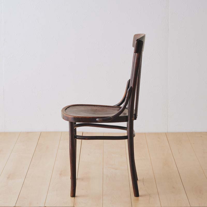 Bentwood Chair