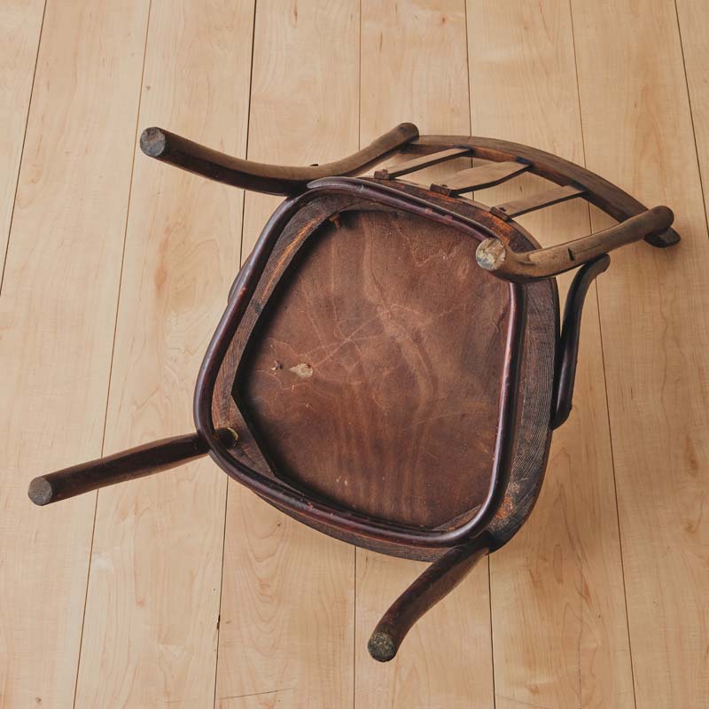 Bentwood Chair