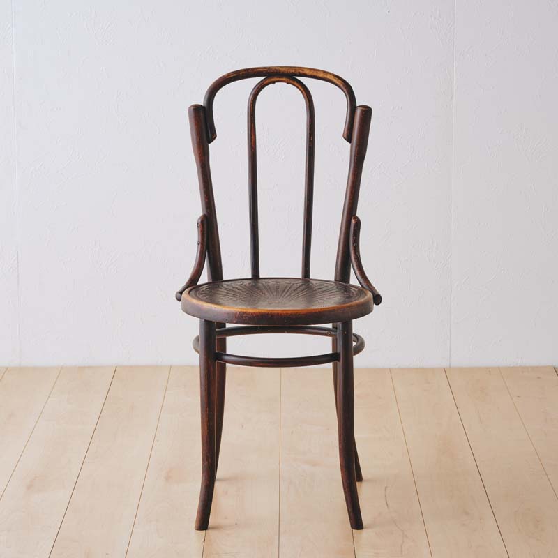 Bentwood Chair