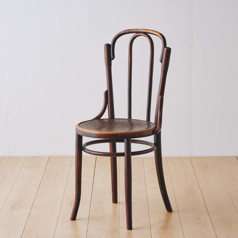 Bentwood Chair