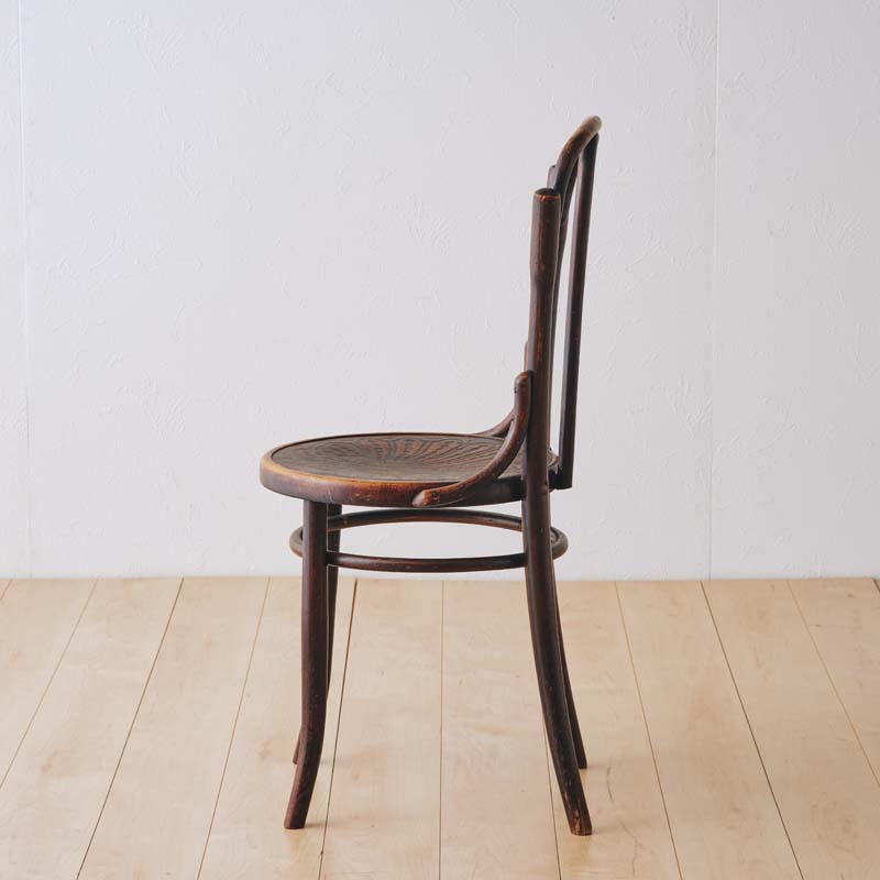 Bentwood Chair
