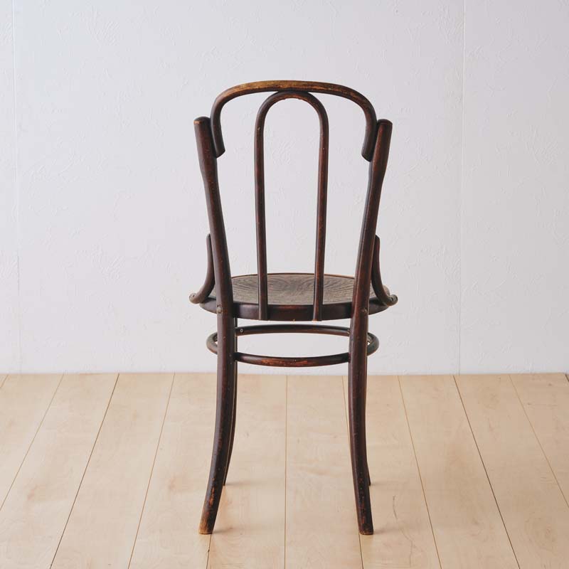 Bentwood Chair