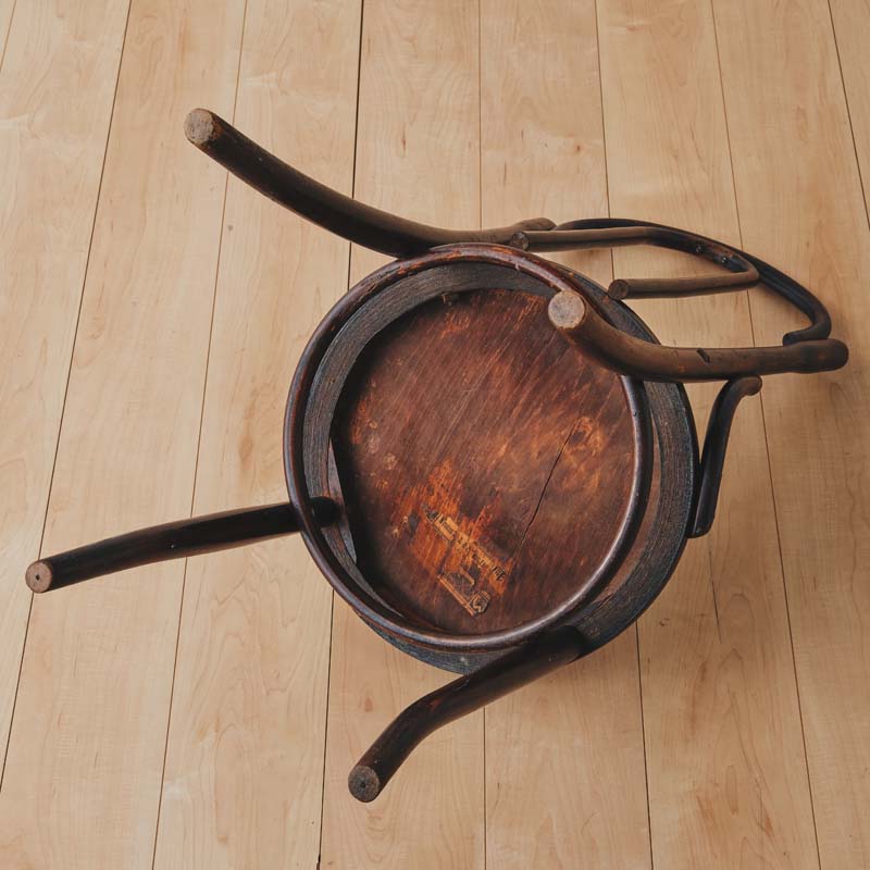Bentwood Chair