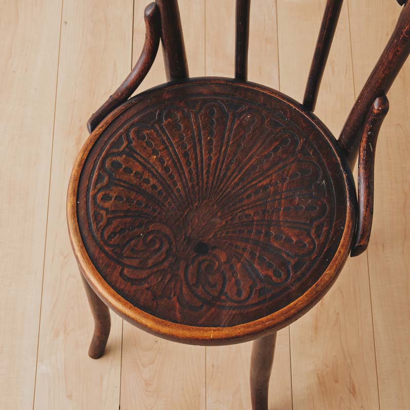 Bentwood Chair