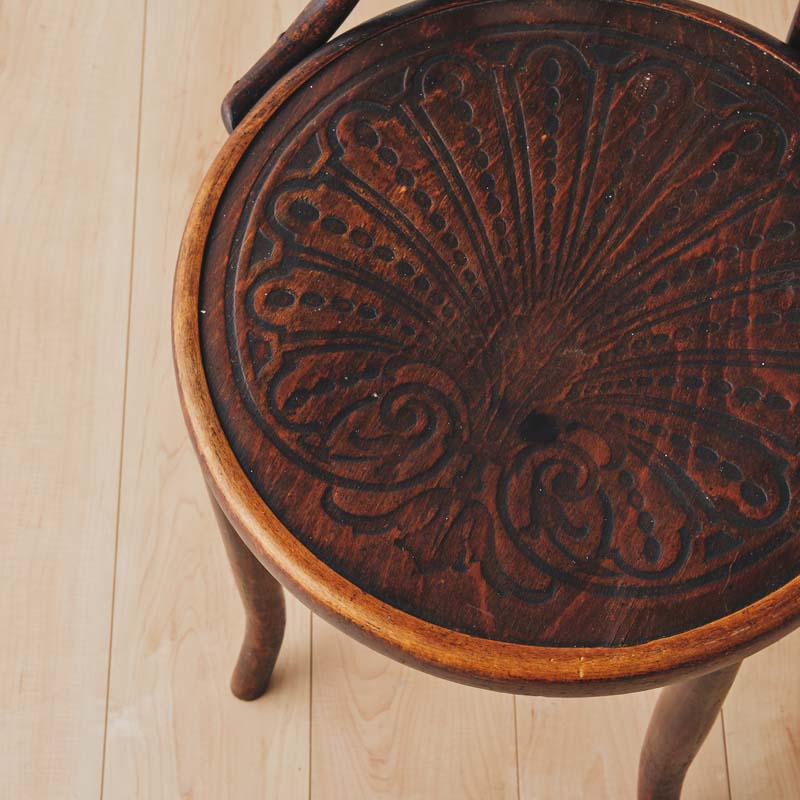 Bentwood Chair