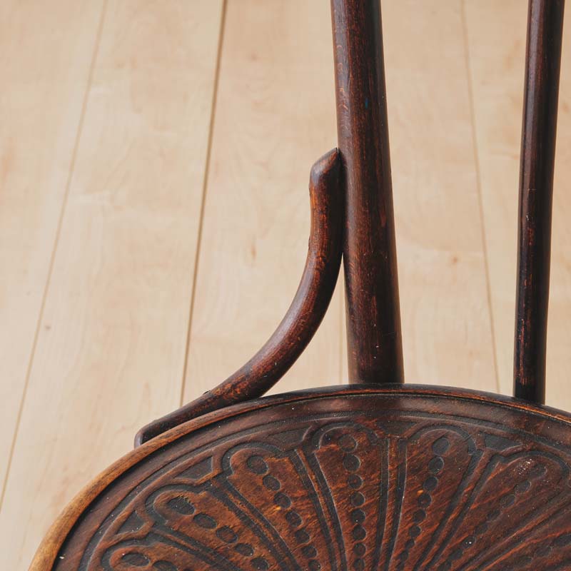 Bentwood Chair