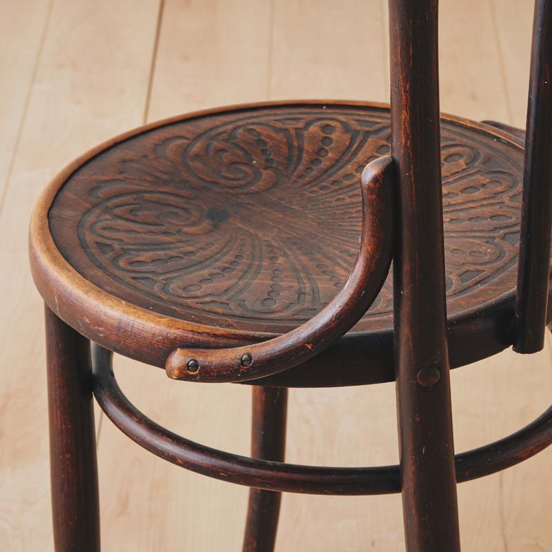 Bentwood Chair