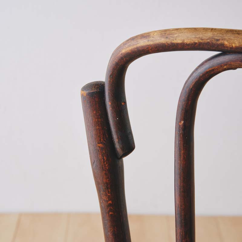 Bentwood Chair
