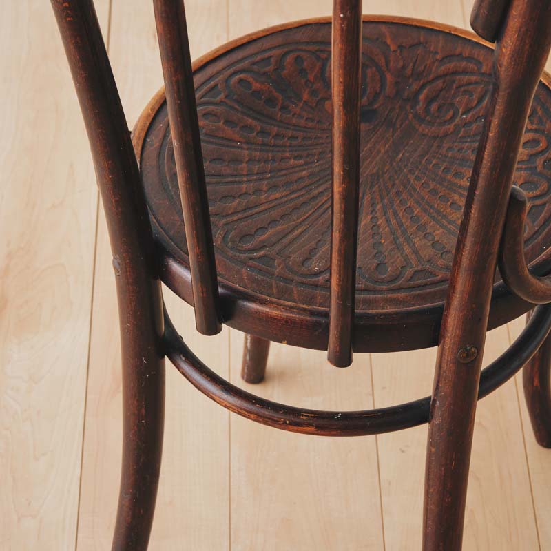 Bentwood Chair