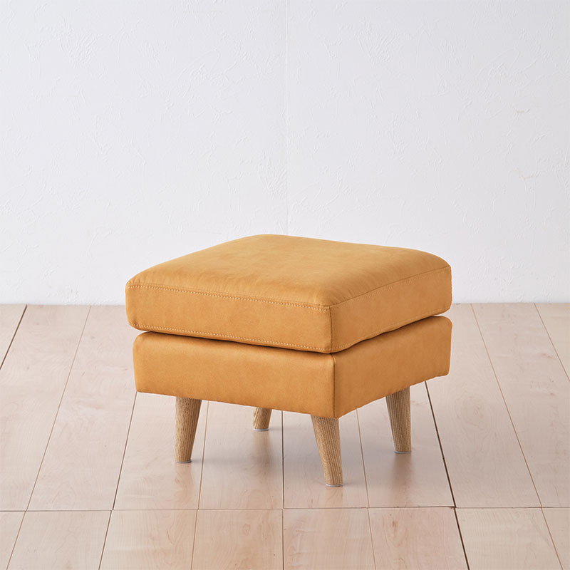 RADYオットマン (幅45cmS/幅68cmL)