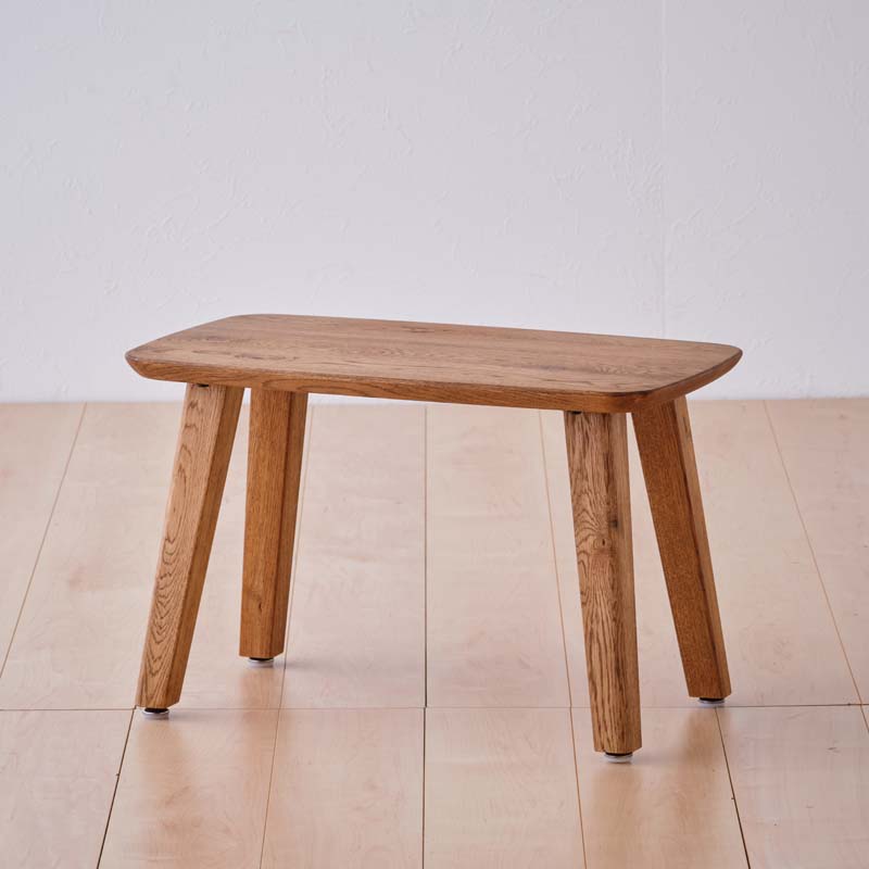[幅60cm]RADYコーヒーテーブル (S)