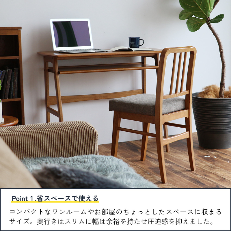odyウッドデスク