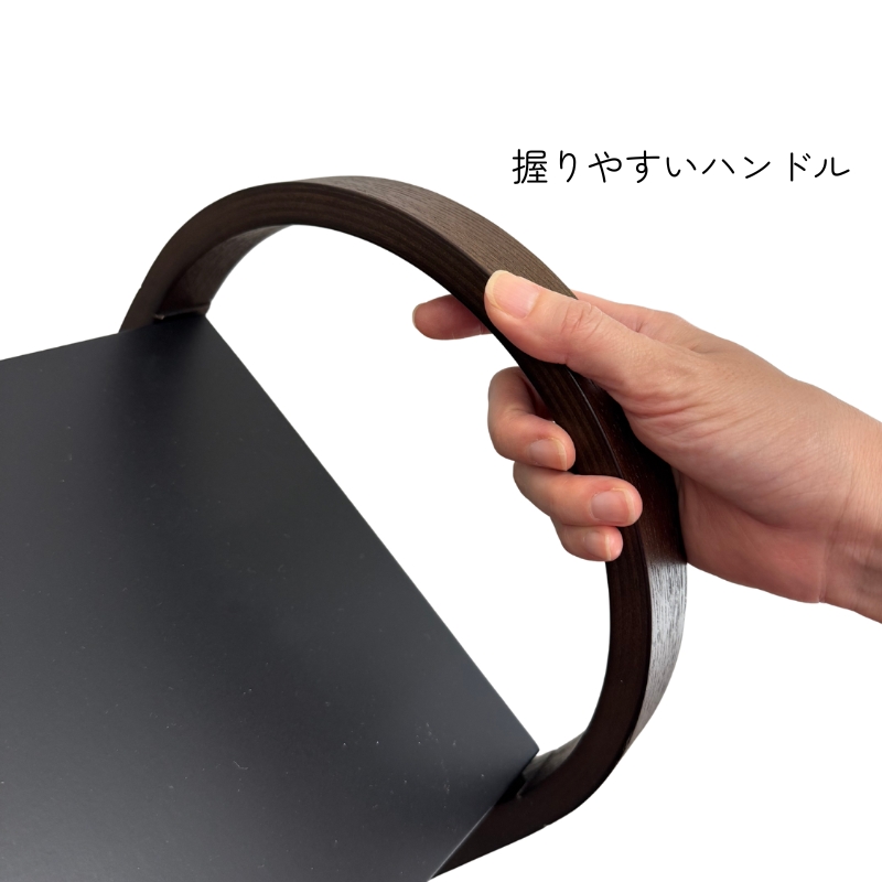 Umblaベルウッド3シェルフスタンド