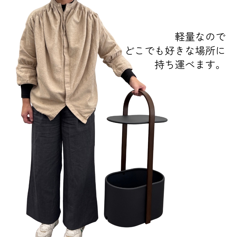 Umblaハブストレージテーブル
