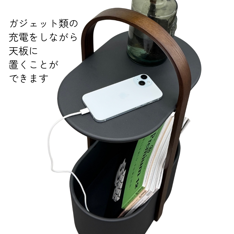 Umblaハブストレージテーブル