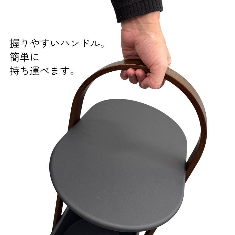 Umblaハブストレージテーブル