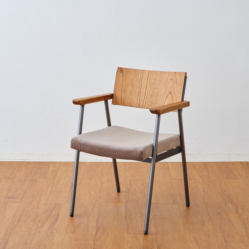 RAGTIME CHAIR
