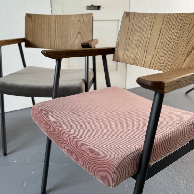 RAGTIME CHAIR