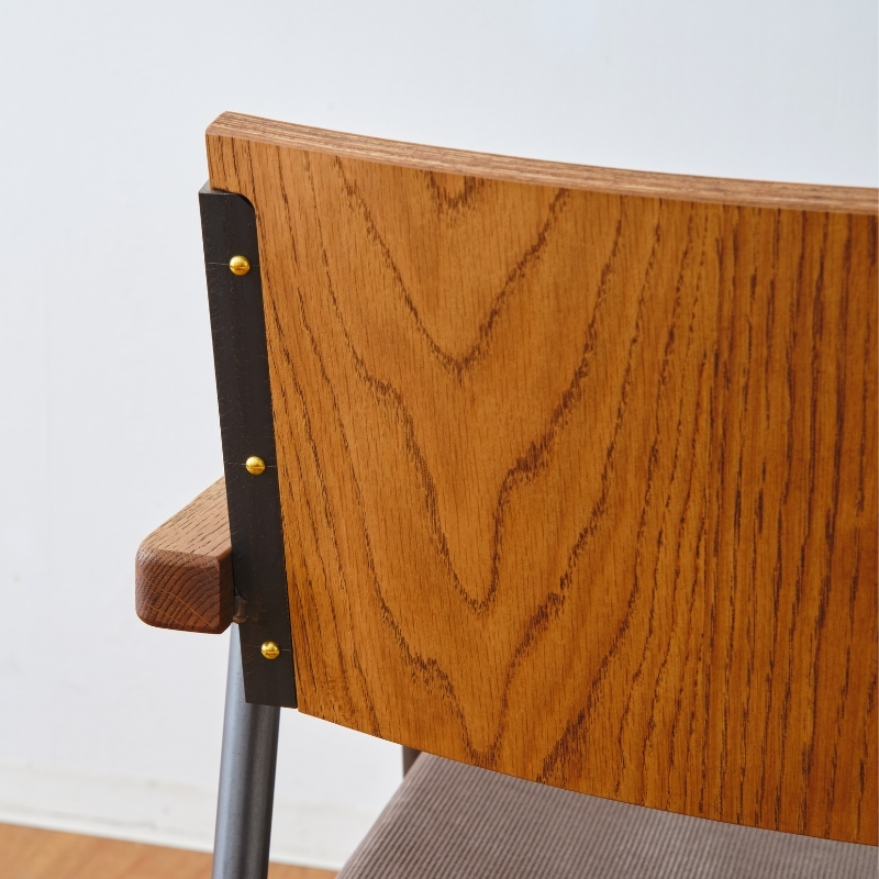 RAGTIME CHAIR
