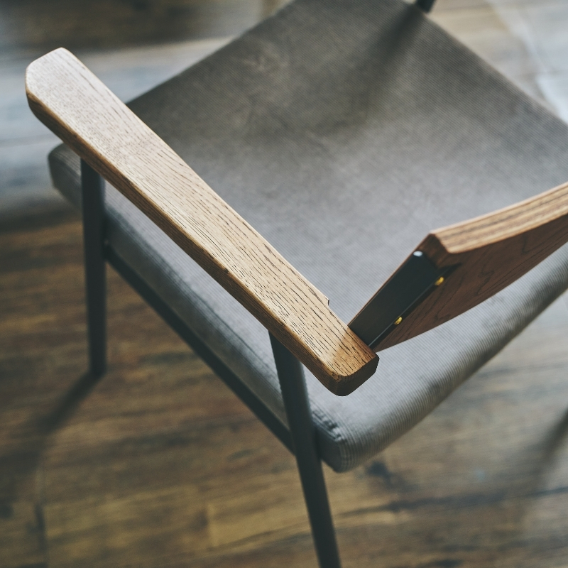 RAGTIME CHAIR