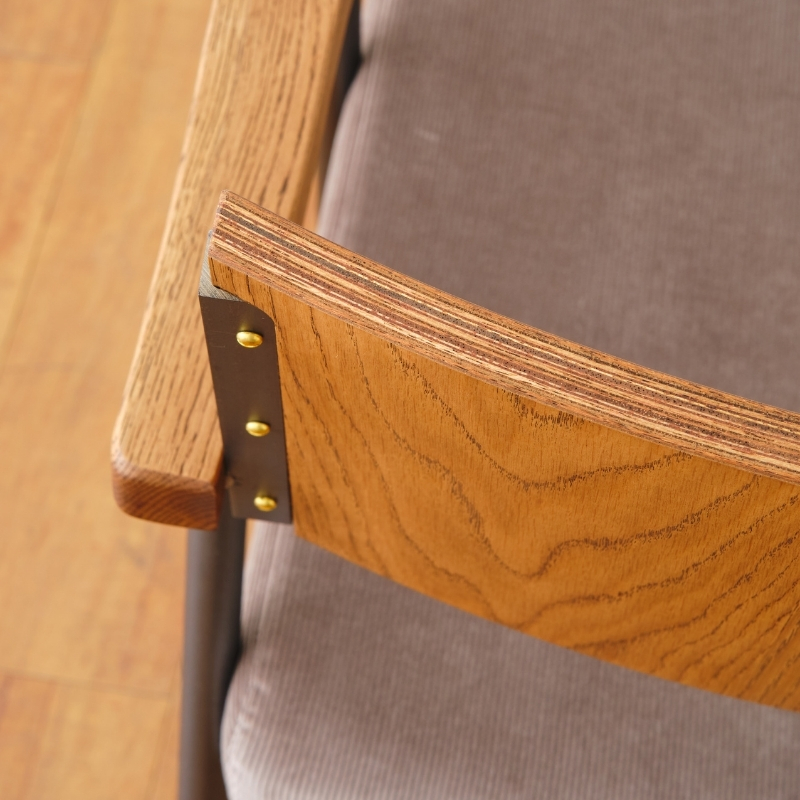 RAGTIME CHAIR