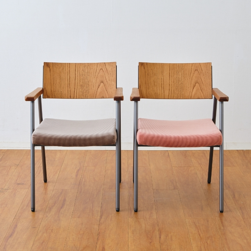 RAGTIME CHAIR