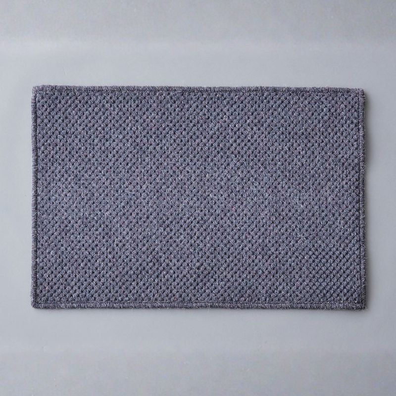 knittingラグ