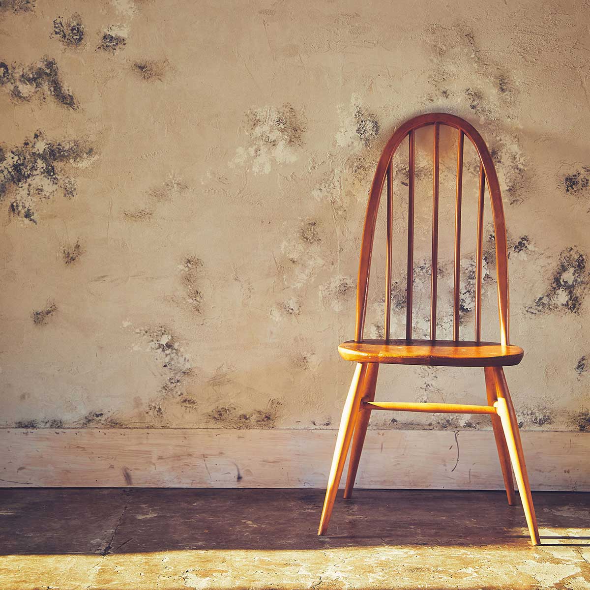 Ercol Quaker Chair