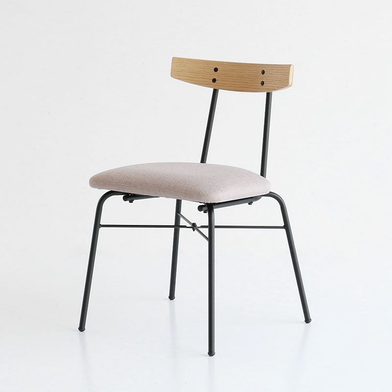 家具　ダイニング　チェア　anthem desk & chair アンセムチェア