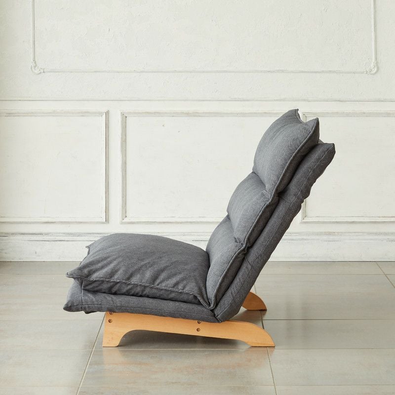幅70cm] ダブルクッション座椅子フィット 1人掛け | DOUBLEDAY ONLINE SHOP