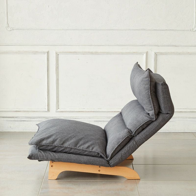 幅70cm] ダブルクッション座椅子フィット 1人掛け | DOUBLEDAY ONLINE SHOP