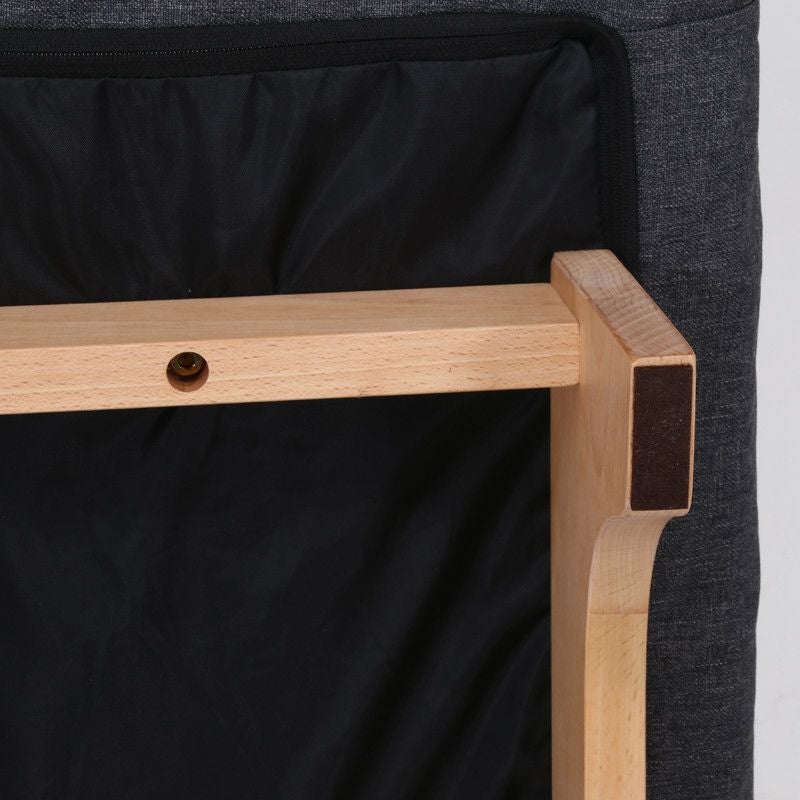 幅70cm] ダブルクッション座椅子フィット 1人掛け | DOUBLEDAY ONLINE SHOP