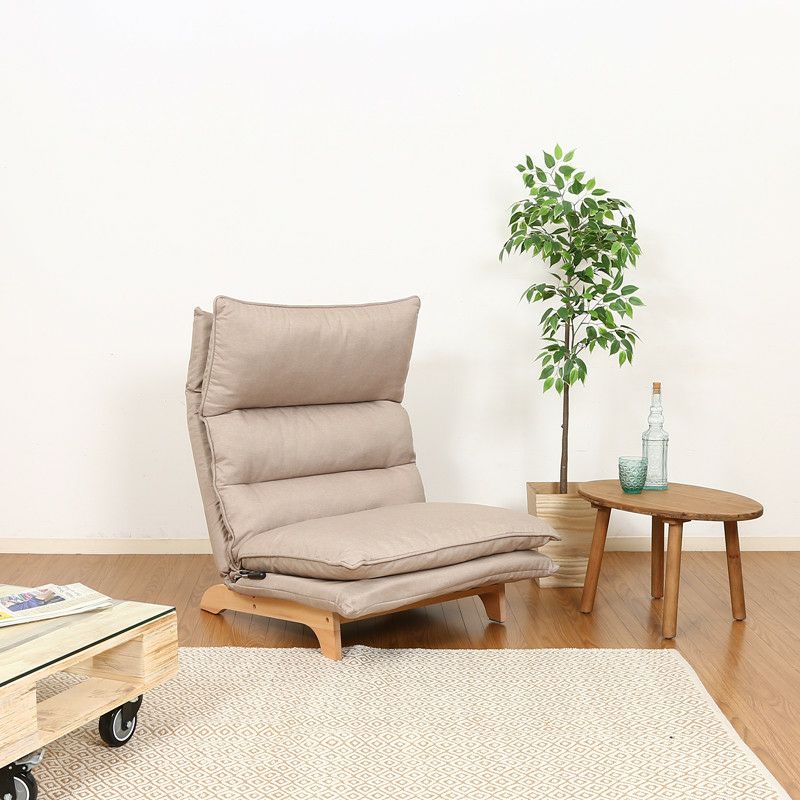 DOUBLEDAY　ダブルクッション座椅子フィット　1人掛け　幅70㎝ 幅70cm] ダブルクッション座椅子フィット 1人掛け | DOUBLEDAY ONLINE SHOP