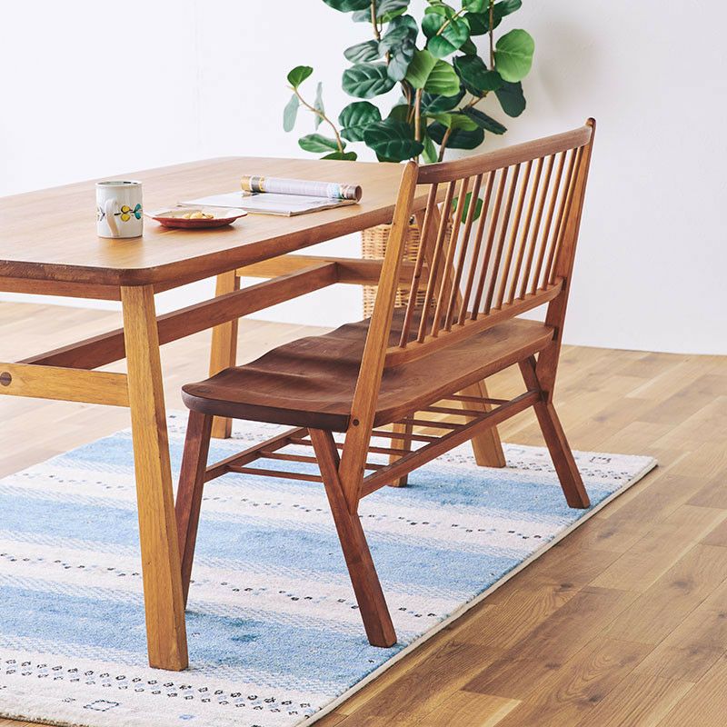 MINO ダイニングベンチ | DOUBLEDAY ONLINE SHOP
