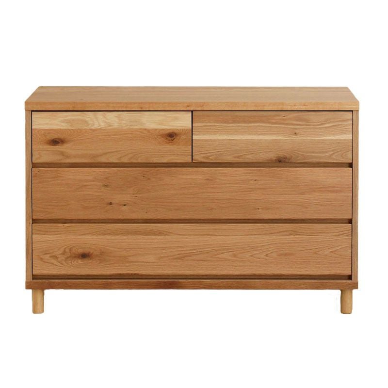 HAUTA チェスト 110cm チェスト HAUTA 幅110cmタイプ ｜家具・インテリア通販 Re:CENO(リセノ)