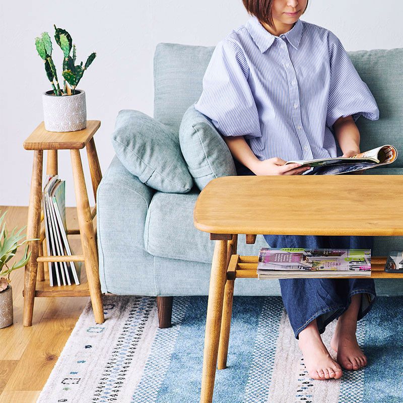LEKCHE サイドテーブル | DOUBLEDAY ONLINE SHOP