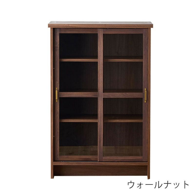 DAMAN（ダマン）キャビネット｜国産｜収納棚｜ダブルデイ