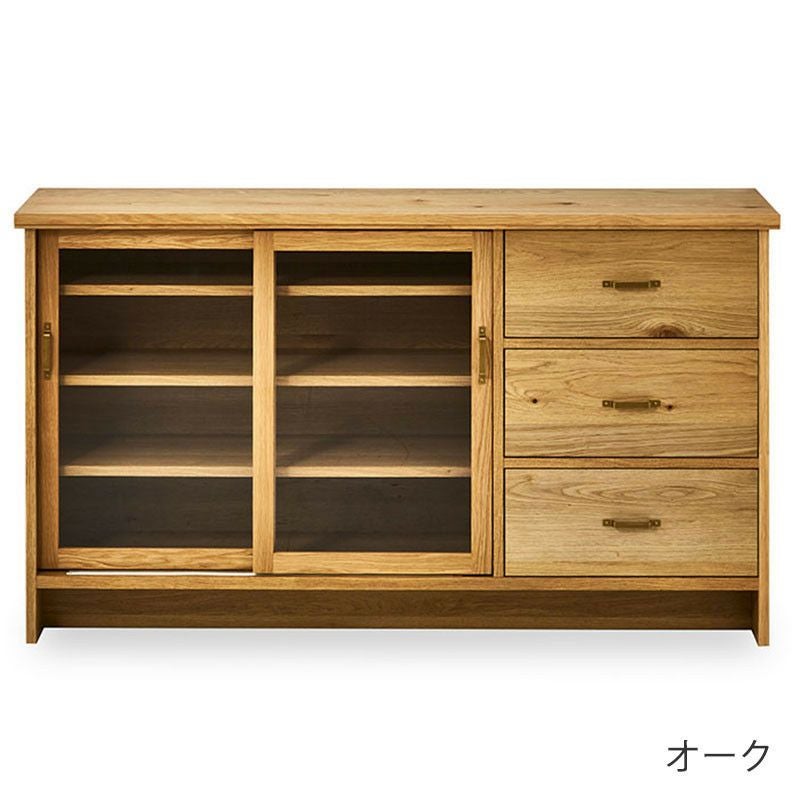 サイドボード美品　9/28お渡し　定価6万円ほど　 DAMAN サイドボード | DOUBLEDAY ONLINE SHOP