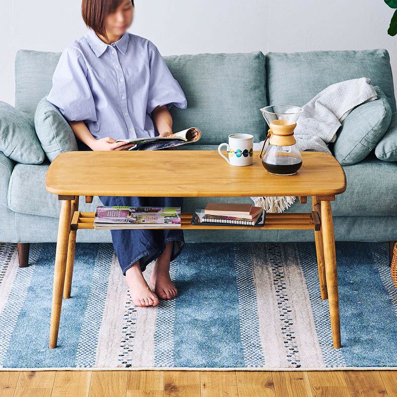 LOGIE コーヒーテーブル(ロー／ミドル) | DOUBLEDAY ONLINE SHOP