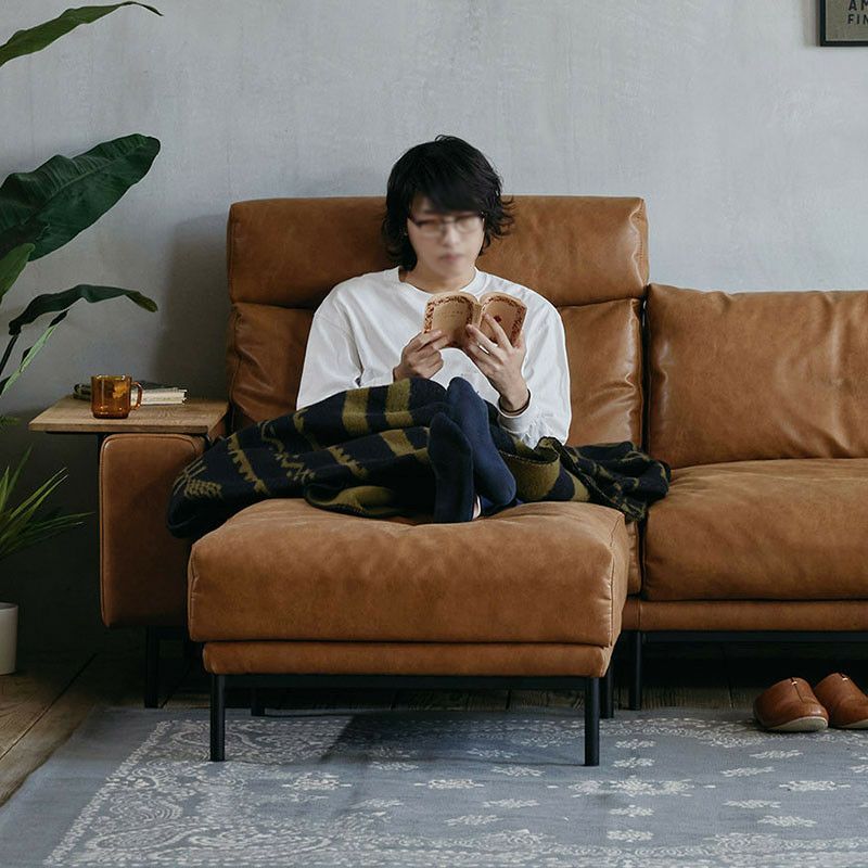 PLUTO ヘッドレスト(2.5人掛け用／3人掛け用) | DOUBLEDAY ONLINE SHOP
