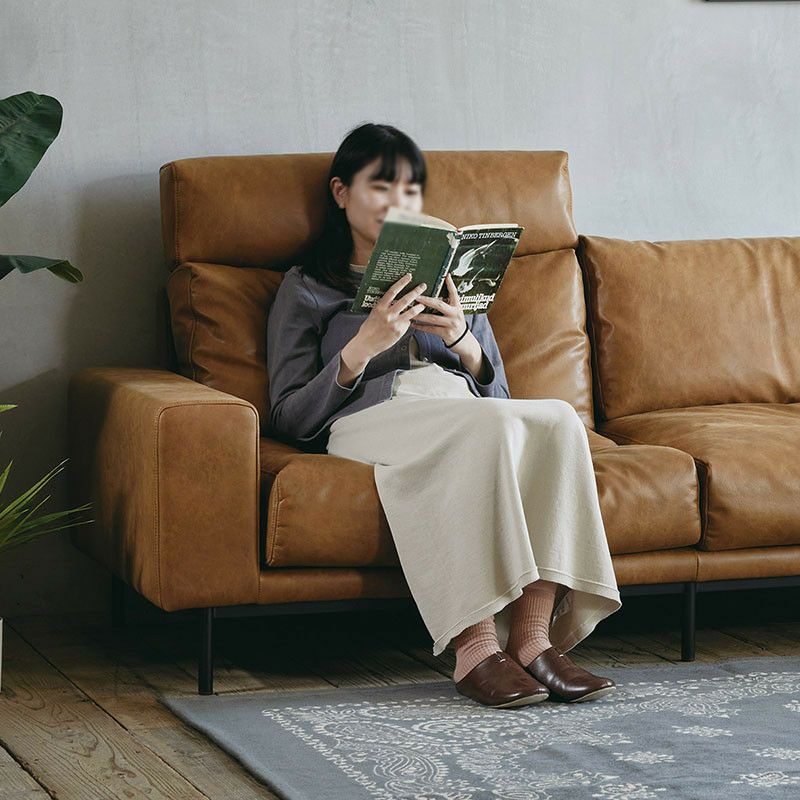 PLUTO ヘッドレスト(2.5人掛け用／3人掛け用) | DOUBLEDAY ONLINE SHOP