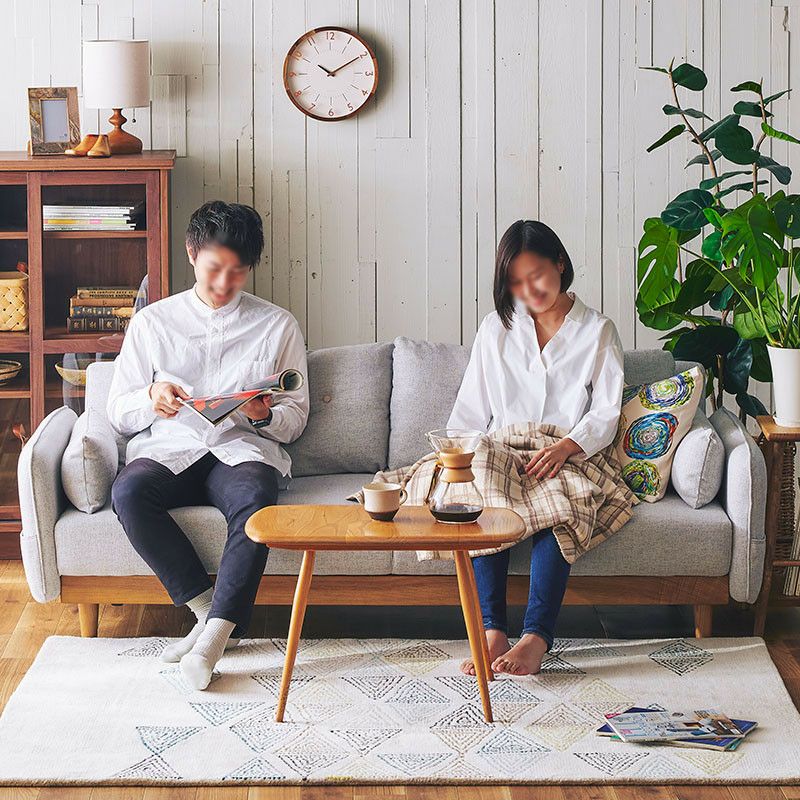 ★ソファベッド W1800×D800×H240 JOURNAL STANDARD FURNITURE HABITAT SOFA BED W1800 / ジャーナル