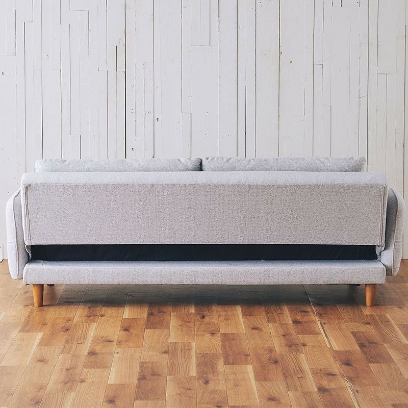 幅198cm] Noin ソファベッド | DOUBLEDAY ONLINE SHOP
